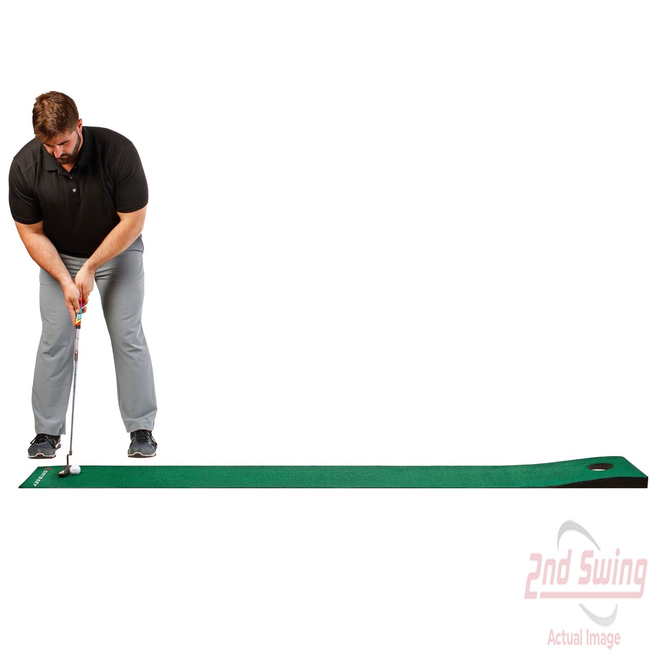 Odyssey 8FT Putting Mat Accessories